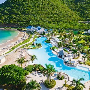 Secrets St Martin Resort & Spa (Adults Only)